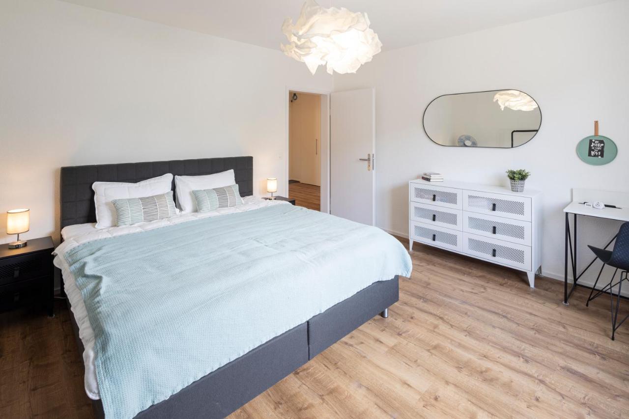 Stayy Bijou Balgrist Nahe Spital - Gratis Parkplatz Zúrich Exterior foto