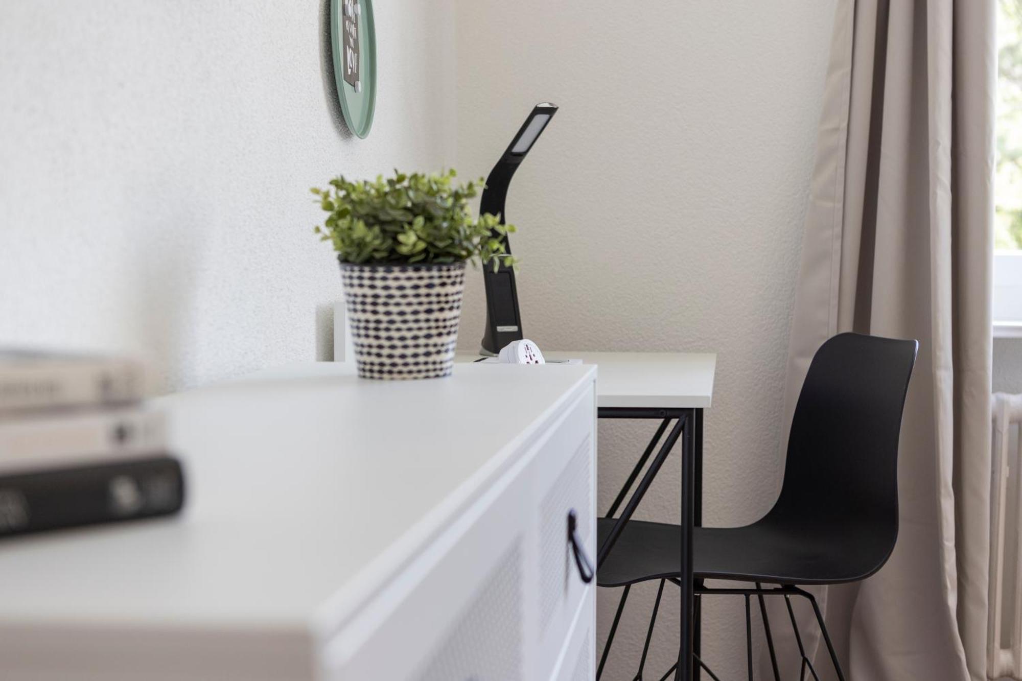 Stayy Bijou Balgrist Nahe Spital - Gratis Parkplatz Zúrich Exterior foto